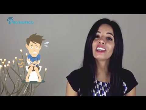 Probióticos en el control de la diarrea