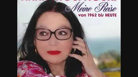 Nana Mouskouri: Heimweih nach Wind und Meer