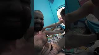 15 Filipino Tent Massage in Hong Kong