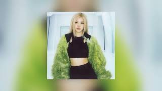 BLACKPINK - Shut Down (speed up + reverb)