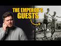 Japanese POW Camps Were SO Much Worse Than You Think
