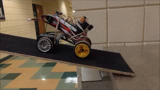 Mechatronics Control System