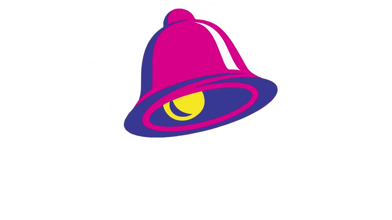 Taco bell Logo Animation