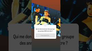 Alors ? #nostalgie #girlsband #boysband #L5 #spicegirls #hitmachine