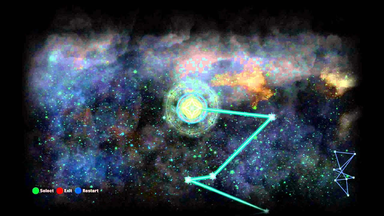 Dragon Age Inquisition Echo Back Astrarium Puzzle