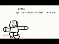Robber kid (movie)