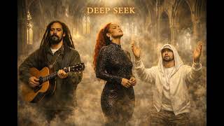 Deep Seek - Gospel Worship Song Damian Marley, Rihanna & Eminem (Ai Gospel)