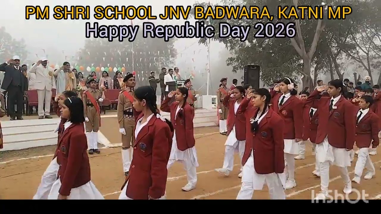 Republic day - 2026