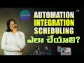 How to Do Automation, Integration, and Scheduling in Canva 2025 | Canva Tutorial | Digital Brolly