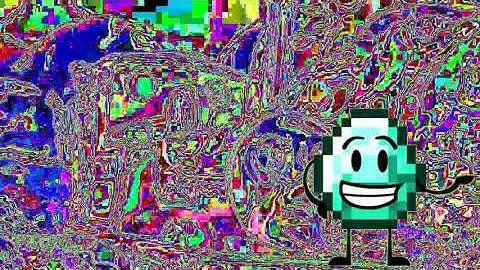 Preview 2 Reheneas Effects GigaCubed (Sponsored By Larva 2013 Intro Effects)