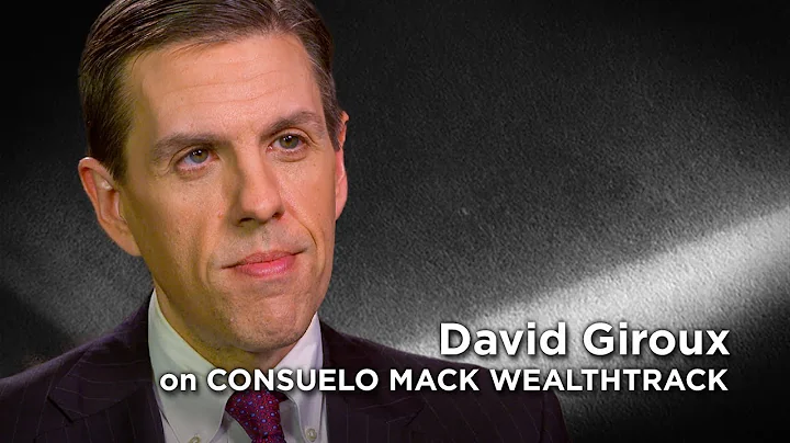 How David Giroux Delivers Stock Market Performance...