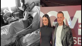 видео: Ханде Эрчел кричала в больнице. Пока не приедет Керем. картинка: Ханде Эрчел кричала в больнице. Пока не приедет Керем.