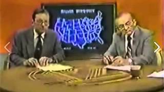 KEYC-TV  News Opening Segment (2-13-1986)
