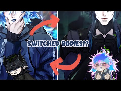 𝙒𝙚 𝙎𝙬𝙞𝙩𝙘𝙝𝙚𝙙 𝘽𝙤𝙙𝙞𝙚𝙨?! | 𝙈𝙖𝙡𝙡𝙚𝙞𝙙𝙞𝙖 | 𝙏𝙬𝙞𝙨𝙩𝙚𝙙 𝙒𝙤𝙣𝙙𝙚𝙧𝙡𝙖𝙣𝙙 | 𝙜𝙡2