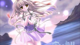 Nightcore - Summer Paradise