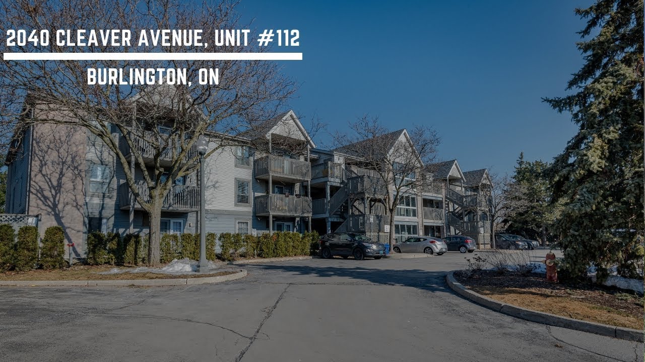 2040 Cleaver Avenue, Unit 