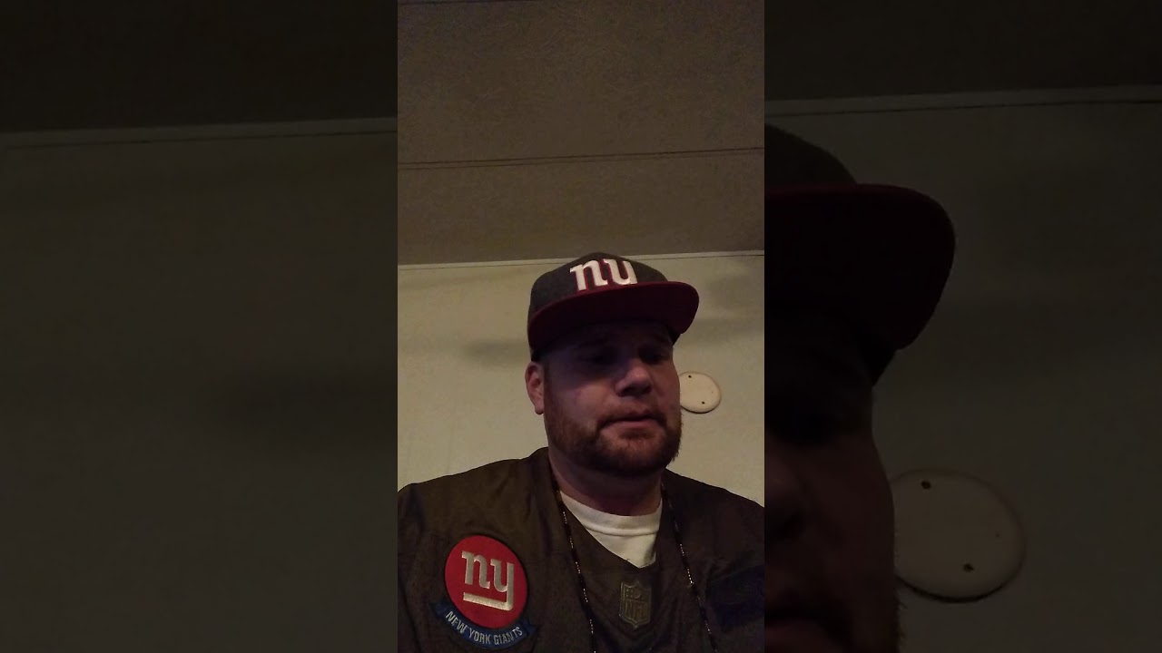 New York Giants schedule 2020