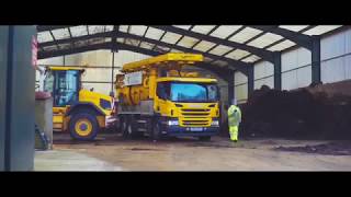 Waste Recycling and Disposal Facility