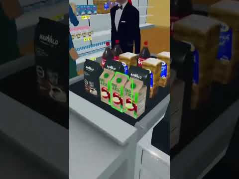 محاكي السوبر ماركت   ببجي سوبر ماركت 