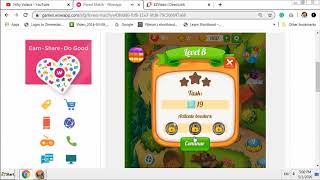 How To Make Money Playing Games On WowApp screenshot 4