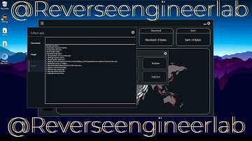 G700 Rat V8.0 #G700_Rat #Apk_Jector