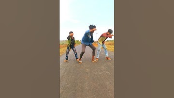 Nani Gudi new  aadivasi  song || dance  Melghat dancer || #sorts #song #aadivasi #dancer