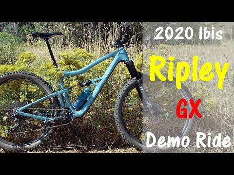 new ibis ripley 2020
