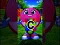 ABC Learning for Kids (A to I)  | Fun Alphabet  Learning , ABC For Kids , Educational Video