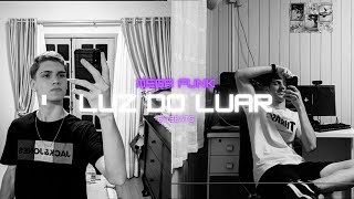 MEGA FUNK - LUZ DO LUAR - (BJ BEATS)