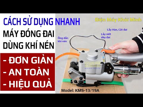 Hướng Dẫn Cách