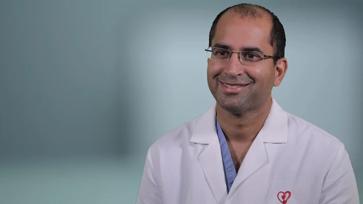 Ajay J. Kirtane, MD, SM  Interventional Cardiologist