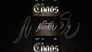 Holographic Chrome Text Effect Download