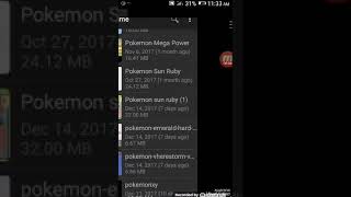 Pokemon sun ruby cheat codes