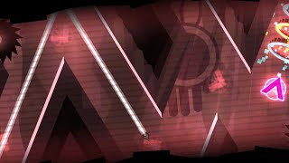 v4p0r by OrotS | Geometry Dash