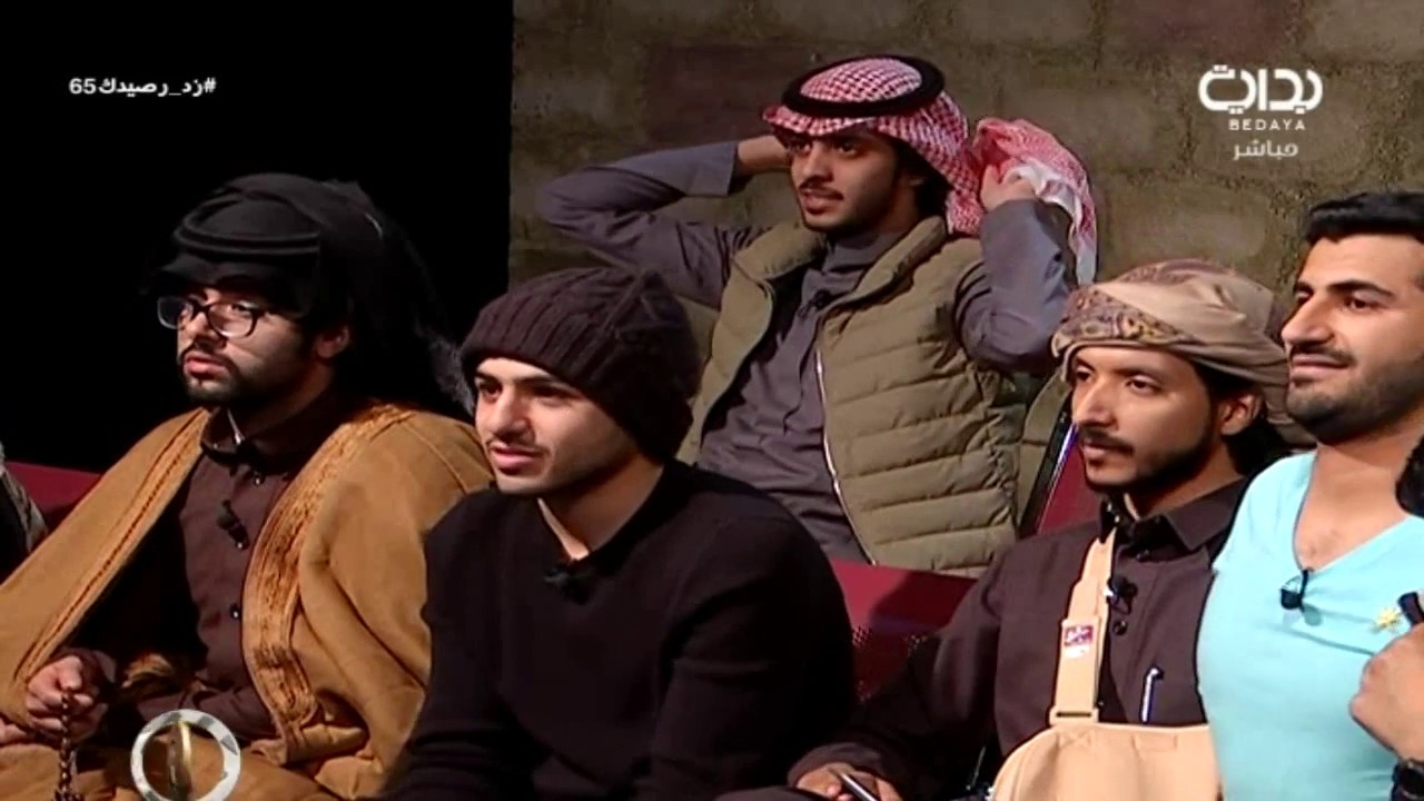 مسابقة زد رصيدك مع عبدالله الجميري | #زد_رصيدك65