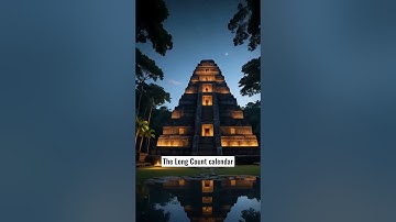 Understanding the Mayan Calendar