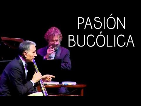 Pasión Bucólican ·
