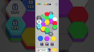 Hexa sort level 23