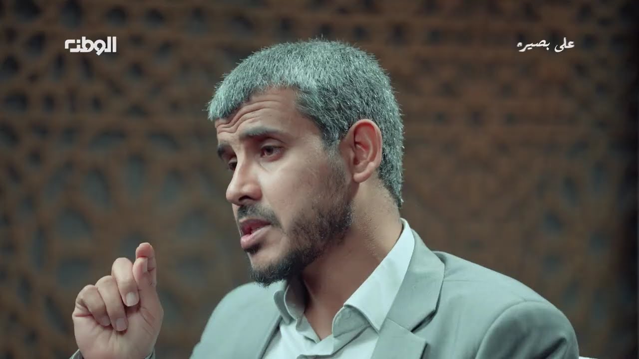 درسان عظيمان من سيرة آدم عليه السلام | العلم وكرامة الإنسان | على بصيرة | 05