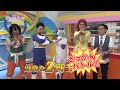 まろに☆え～るＴＶ～復活のＭ～ #３　天下一キン（チキン）武道会ここに開幕！