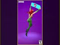 Fortnite Big Bandage Chase Emote Poison Ivy Human Skin Thicc 🍑😜😍