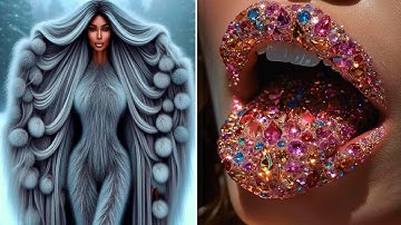 Try Not To Say WOW Challenge! The Most Satisfying Video That Calms You Before Sleep #20