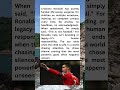 Cristiano Ronaldo and the Power of Doing Good Quietly