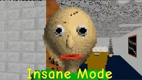 Baldi