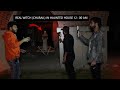 Real witch  churail  in haunted house  woh kya hoga episode 286  ghost hunting show