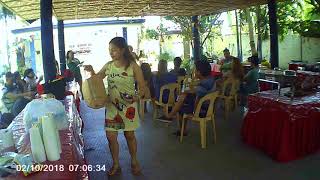 Batch 1995 Graduates of GUSA ELEMENTARY SCHOOL (GES) TAPOK 2018