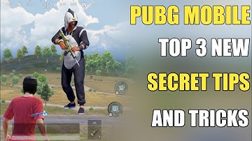 🔥 Top 3 Runic Power Mode Tips And Tricks Pubg Mobile