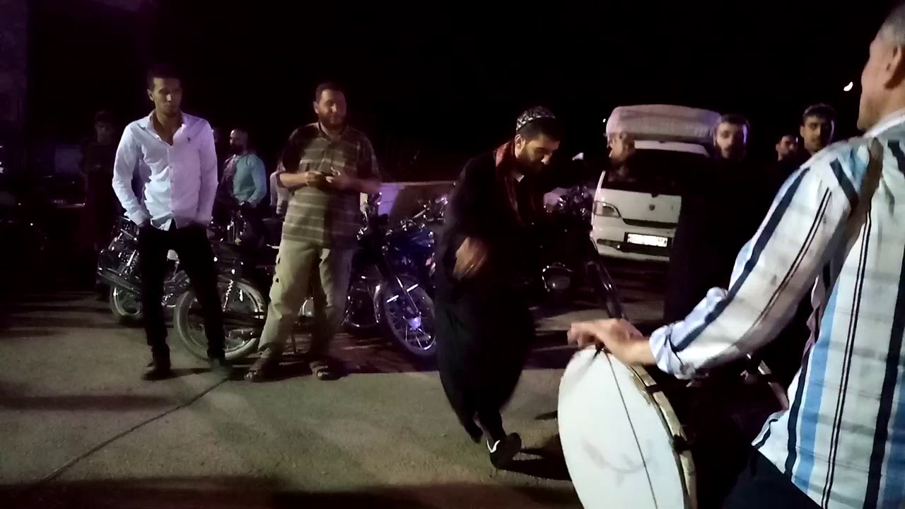 دبكة ولدة احلا شباب ابو علاوي