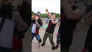 Download Lagu Stay for tomorrow - Lipstick Lips - Behind The Scenes - #shorts MP3