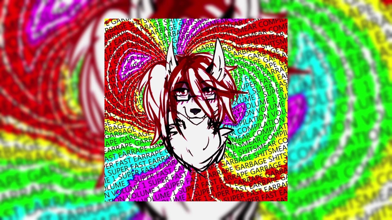 Hylna - Nuclear Squidward (Murriosity RMX)